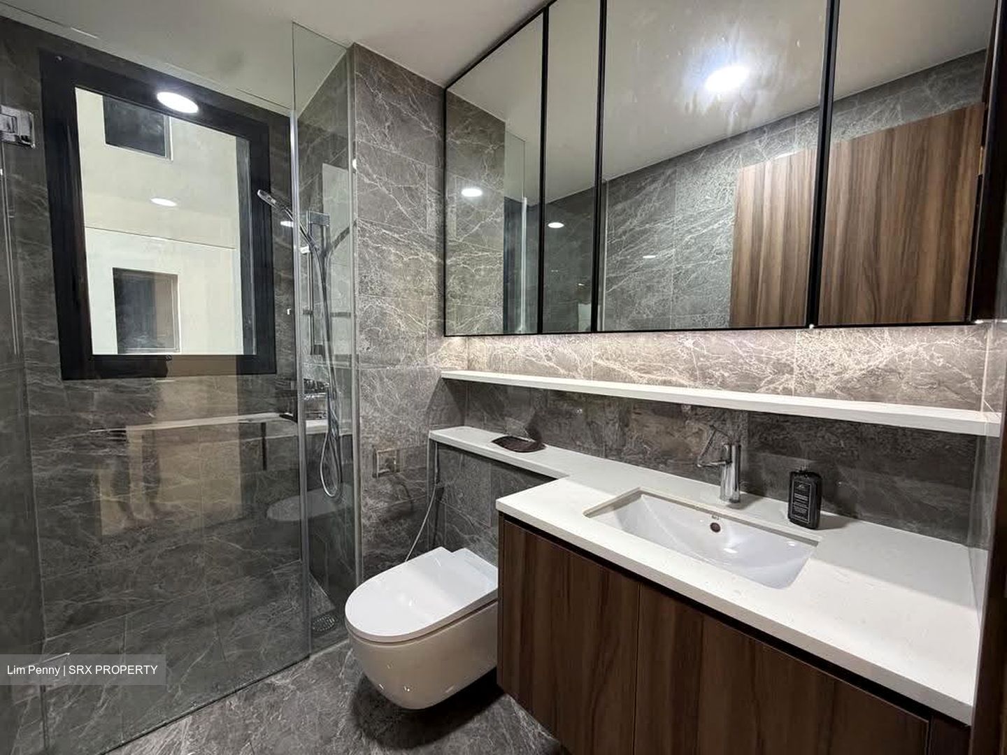 Lentor Modern (D26), Apartment #612381271